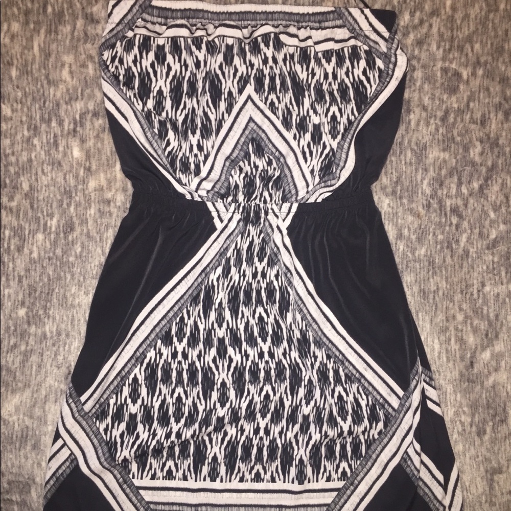 Express dress